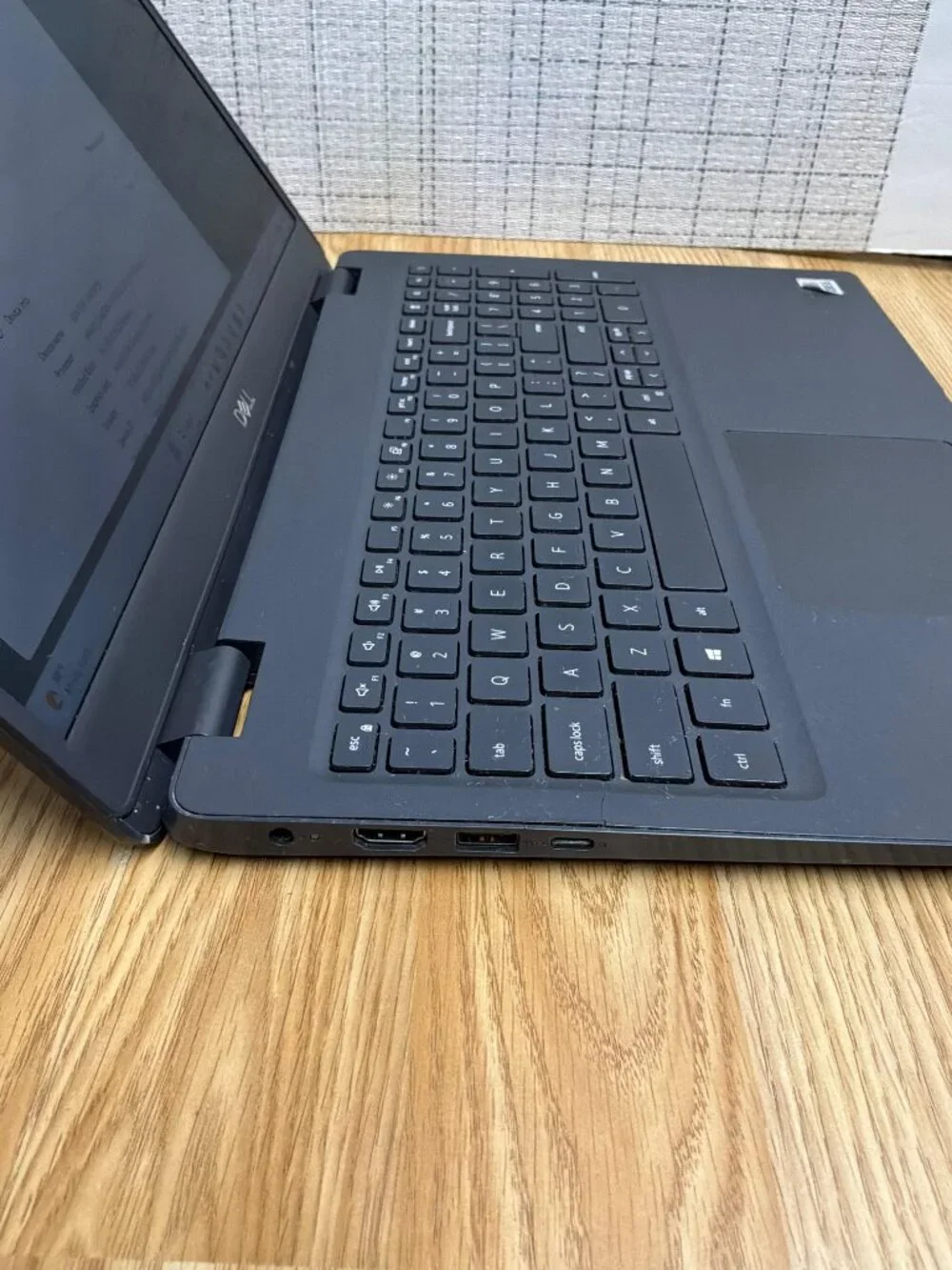 Dell Latitude 3510 15.6